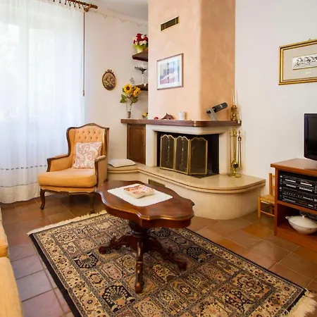 בית חווה Casa Pupa- Azienda Fontelunga