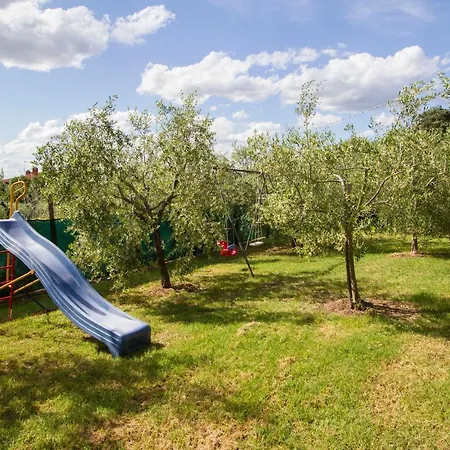 בית חווה Casa Pupa- Azienda Fontelunga