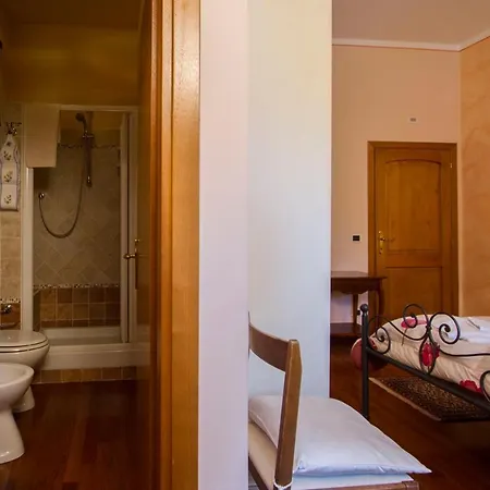 팜스테이 Casa Pupa- Azienda Fontelunga