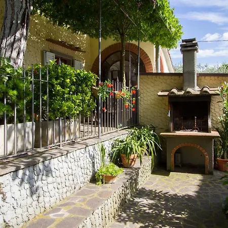Casa Pupa- Azienda Fontelunga בית חווה