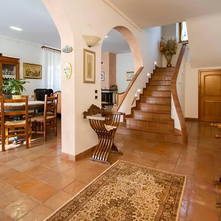 Casa Pupa- Azienda Fontelunga בית חווה קורטונה