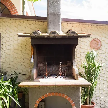 Casa Pupa- Azienda Fontelunga בית חווה *