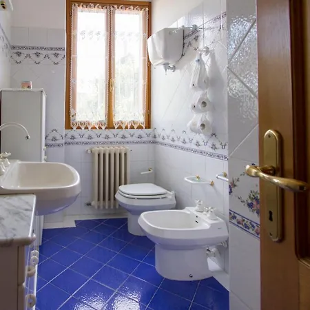 Farm stay Casa Pupa- Azienda Fontelunga *