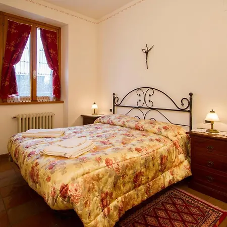 Farm stay Casa Pupa- Azienda Fontelunga Cortona