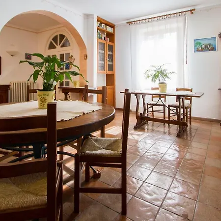 Casa Pupa- Azienda Fontelunga Farm stay