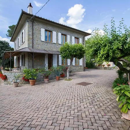 Séjour à la ferme Casa Pupa- Azienda Fontelunga