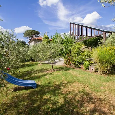 Casa Pupa- Azienda Fontelunga *