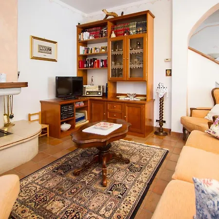 Casa Pupa- Azienda Fontelunga Cortona