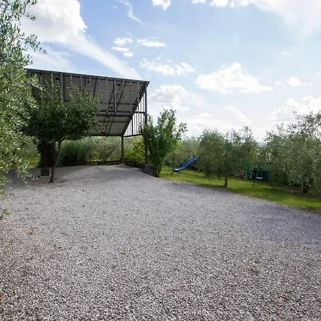 Casa Pupa- Azienda Fontelunga *