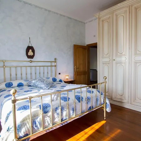 Casa Pupa- Azienda Fontelunga Farm stay *