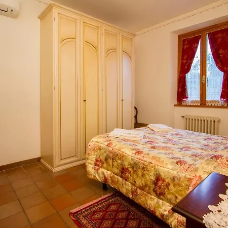 Casa Pupa- Azienda Fontelunga Cortone