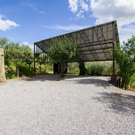 Casa Pupa- Azienda Fontelunga