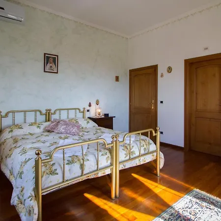 Casa Pupa- Azienda Fontelunga Cortone