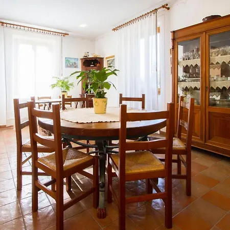 Casa Pupa- Azienda Fontelunga