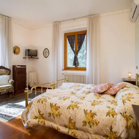 Farm stay Casa Pupa- Azienda Fontelunga