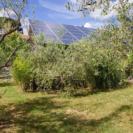 Casa Pupa- Azienda Fontelunga