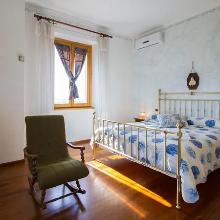 Casa Pupa- Azienda Fontelunga Cortone
